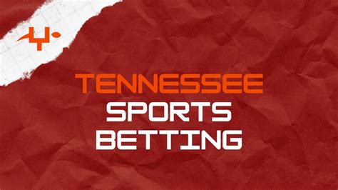 fanduel sports betting tennessee|Tennessee Sports Betting: Best TN Sportsbook Sites 2024 .